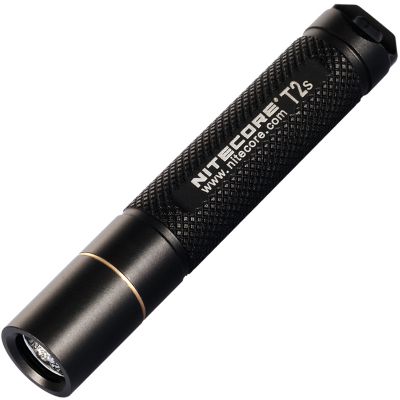 Фонарь Nitecore T2s (Cree XP-E R2, 50 люмен, 4 режима, 1xAAA)