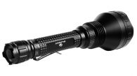 Фонарь Olight M3X Triton (Cree XM-L, 700 люмен, 4 режима, 2x18650)