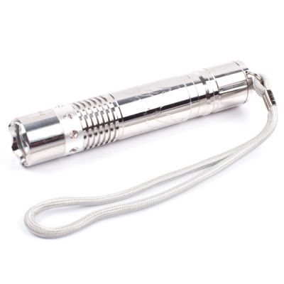 Фонарь TrustFire F35 Dragon (Cree XM-L T6, 600 люмен, 3 режима, 1x18650), в коробке