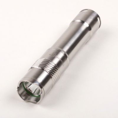 Фонарь TrustFire F36 (Cree XM-L T6, 600 люмен, 3 режимов, 1x14500), в коробке