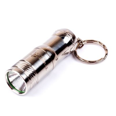 Фонарь TrustFire mini-01 (Cree XM-L T6, 800 люмен, 3 режимов, 1xCR123A/16340)