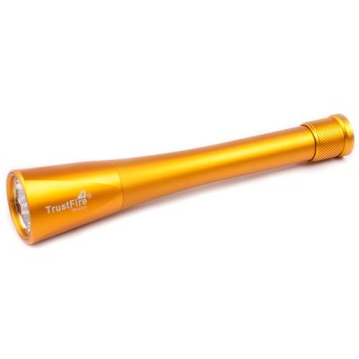 Фонарь TrustFire TR-K101 Olimpic (3xCree XM-L, 3000 люмен, 5 режимов, 3x26650), комплект в коробке