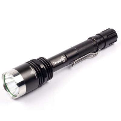 Фонарь TrustFire X8 (Cree XM-L, 1000 люмен, 5 режимов, 2x18650)