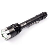 Фонарь TrustFire X8 (Cree XM-L, 1000 люмен, 5 режимов, 2x18650)