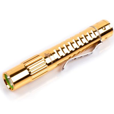 Фонарь TrustFire Z10 (Cree XP-E R2, 150 люмен, 5 режимов, 1x10440), комплект в коробке