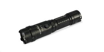 Фонарь Tank007 TC01 (Cree XM-L T6, 700 люмен, 5 режимов, 1x18650), комплект в коробке