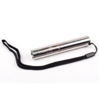 Фонарь TrustFire F23 (Cree XP-E Q3, 160 люмен, 3 режима, 1x10440/AAA), нержавеющая сталь