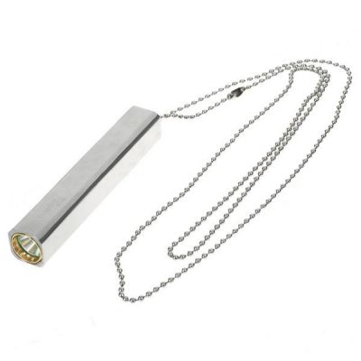 Фонарь TrustFire S-A6 (Cree XP-E Q4, 280 люмен, 3 режима, 1x10440/1xAAA)