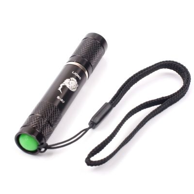 Фонарь TrustFire S-A7 (Cree XP-E Q4, 180 люмен, 1 режим, 1x10440/1xAAA)