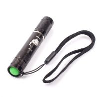 Фонарь TrustFire S-A7 (Cree XP-E Q4, 180 люмен, 1 режим, 1x10440/1xAAA)