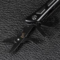 Мультитул TEKUT KT5001 (7 элементов + 2xLED), в подарочной коробке