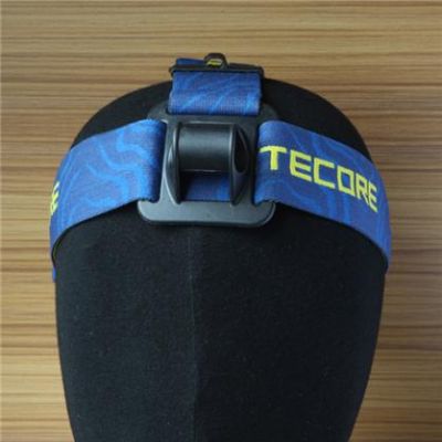 Крепление наголовное для велофар Nitecore Headband HB03