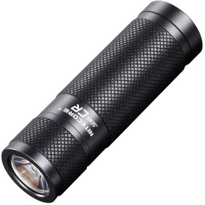 Фонарь Nitecore SENS CR (Cree XP-G R5, 190 люмен, 3 режима, 1xCR123A)