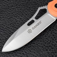 Нож складной Ganzo G621 (длина: 19,3cm, лезвие: 8cm)