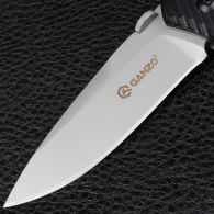 Нож складной Ganzo G716 (длина:  20.5cm, лезвие: 8.5cm), прямой