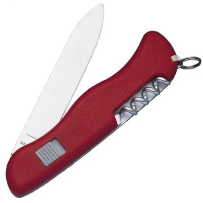 Нож складной, мультитул Victorinox Alpineer (111мм, 5 функций) 0.8823 ― fonarik.in.ua