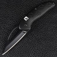 Нож TEKUT Wolf Paw LK5268 (длина: 15.5cm, лезвие: 6.0cm)