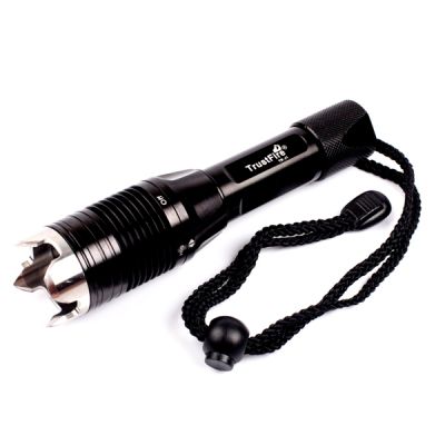 Подводный фонарь TrustFire TR-J1 (Cree XM-L, 1000 Люмен, 4 режима, 1x18650)