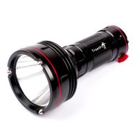 Фонарь TrustFire X2 (Luminus SST-50, 1300 люмен, 4 режима, 3x18650)