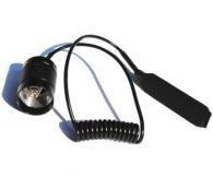 Выносная тактическая кнопка для фонарей TrustFire P7-F15, P7-F16