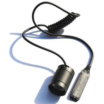 Выносная тактическая кнопка для фонарей TrustFire ST-50 (SST-50)