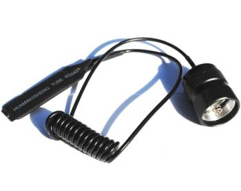 Выносная тактическая кнопка для фонарей TrustFire Z5