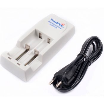 Зарядное устройство TrustFire TR-001 для литиевых аккумуляторов