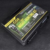 Набор для ночной охоты Nitecore CG6, в подарочном кейсе