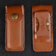 Нож TEKUT Exploiter MK5009B - рукоятка из кости (длина: 18.9cm, лезвие: 8.4cm)