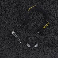 Набор для ночной охоты Nitecore CR6, в подарочном кейсе