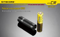Фонарь Nitecore SENS CR (Cree XP-G R5, 190 люмен, 3 режима, 1xCR123A)