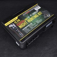 Набор для ночной охоты Nitecore CI6, в подарочном кейсе