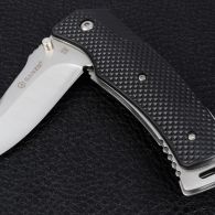 Нож складной Ganzo G618 (длина: 19.5cm, лезвие: 8cm)
