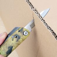 Многофункциональный инструмент, мультитул Ganzo G2016-P, камуфляж