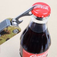 Многофункциональный инструмент, мультитул Ganzo G2016-P, камуфляж