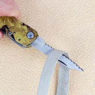 Многофункциональный инструмент, мультитул Ganzo G2016-P, камуфляж