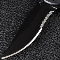 Нож TEKUT Escort B LK5272 (длина: 20.7cm, лезвие: 8.5cm), в подарочной коробке