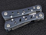 Многофункциональный инструмент, мультитул Ganzo G2019-S