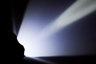 Фонарь TrustFire ST-50 (Luminus SST-50, 1300 люмен, 5 режимов, 2x18650), комплект в коробке