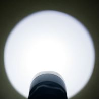 Фонарь TrustFire X8 (Cree XM-L T6, 1000 люмен, 1 режим, 2x18650), комплект в коробке