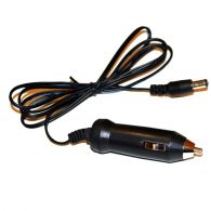 Адаптер 12V Nitecore в прикуриватель автомобиля для зарядных Intellicharger i2, i4, D2, D4