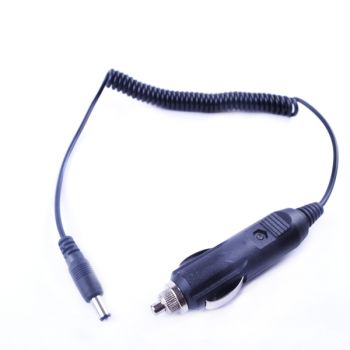 Адаптер автомобильный в прикуриватель 12V к зарядном устройствам TrustFire TR-006, TR-005