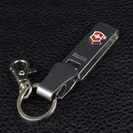 Брелок, подвеска на ремень Victorinox Multiclip 4.1858