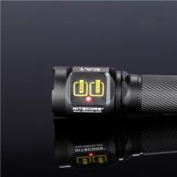 Фонарь Nitecore EA1 (Cree XP-G2 R5, 190 люмен, 7 режимов, 1xAA)