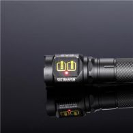 Фонарь Nitecore EA2 (Cree XP-G2 R5, 320 люмен, 7 режимов, 2xAA)