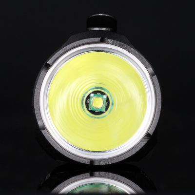 Фонарь Nitecore EC2 (Cree XP-G R5, 320 люмен, 7 режимов, 1x18650)