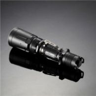 Фонарь Nitecore SRT7 Revenger (Cree XM-L2 T6, 960 люмен, 9 режимов, 1x18650), черный