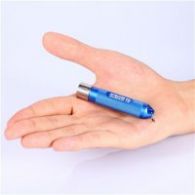 Фонарь Nitecore T0 (Nichia LED, 12 люмен, 1 режим, 1xAAA), черный