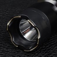 2 в 1 - Фонарь + шокер Bailong BL-1101, комплект