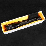 2 в 1 - Фонарь + шокер Bailong BL-1106, комплект